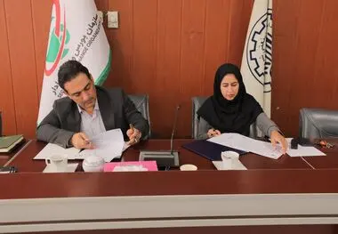 امضای تفاهم‌نامه همکاری میان سازمان بورس و اوراق بهادار و دانشگاه صنعتی شریف