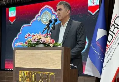 مدیر عامل ایمپاسکو: سرمایه‌گذار تنها تأمین‌کننده پول نیست، بلکه شریک توسعه پایدار است