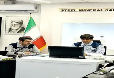 کسب جایگاه شایسته در عرصه جهانی و بین المللی ،چشم انداز آینده فولاد مبارکه 

