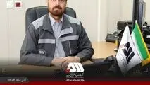 دستاوردهای جدید شرکت گل گهر با تمرکز بر تکنولوژی های روز دنیا/توسعه فناوری های بومی و ارتقای بهره وری تولید