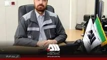 دستاوردهای جدید شرکت گل گهر با تمرکز بر تکنولوژی های روز دنیا/توسعه فناوری های بومی و ارتقای بهره وری تولید