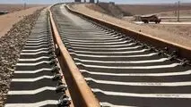 راه‌آهن چابهار - زاهدان تا ۳ ماه آینده به بهره‌برداری می‌رسد