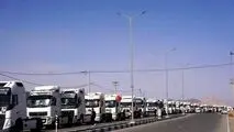 چشم امید ترانزیت به دیپلماسی اقتصادی