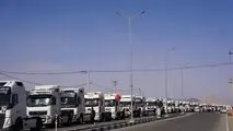 چشم امید ترانزیت به دیپلماسی اقتصادی