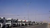 چشم امید ترانزیت به دیپلماسی اقتصادی