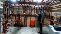 
انجام بیش از ۹ هزار بازرسی و پایش از ادارات و مراکز عمومی در سطح استان اصفهان