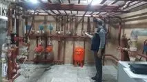 
انجام بیش از ۹ هزار بازرسی و پایش از ادارات و مراکز عمومی در سطح استان اصفهان