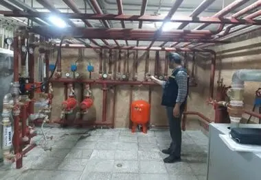 
انجام بیش از ۹ هزار بازرسی و پایش از ادارات و مراکز عمومی در سطح استان اصفهان