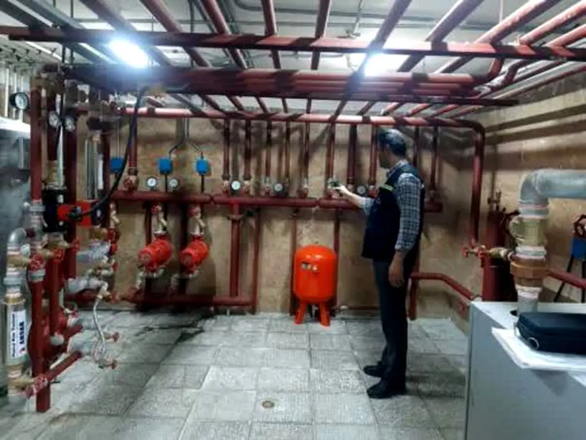 
انجام بیش از ۹ هزار بازرسی و پایش از ادارات و مراکز عمومی در سطح استان اصفهان