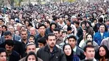 جهان اقتصاد گزارش می دهد؛ 
زنگ خطر؛جمعیت تهران سرریز شد
