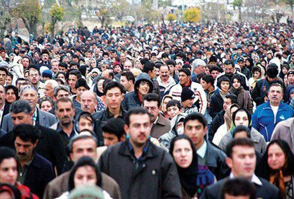 جهان اقتصاد گزارش می دهد؛
زنگ خطر؛جمعیت تهران سرریز شد