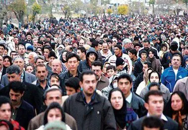 جهان اقتصاد گزارش می دهد؛ 
زنگ خطر؛جمعیت تهران سرریز شد
