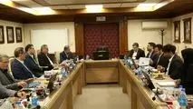 دکتر شکر خواه: هدف گذاری بانک پارسیان ایفای نقش موثر در زیست بوم دانش بنیان کشور است