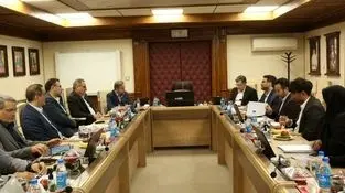 دکتر شکر خواه: هدف گذاری بانک پارسیان ایفای نقش موثر در زیست بوم دانش بنیان کشور است