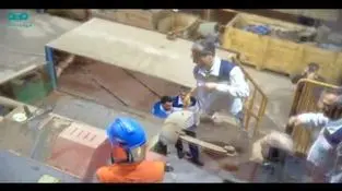 گزارش تصویری/ علی رسولیان، مدیرعامل فولاد سنگان از خطوط تولید این شرکت بازدید نمود