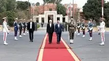 معاون اول رئیس‌جمهور عازم روسیه شد