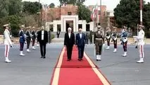 معاون اول رئیس‌جمهور عازم روسیه شد