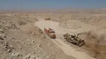 زله‌زرد؛ شاهرگ نوظهور پیوند تجاری و زیارتی ایران و عراق