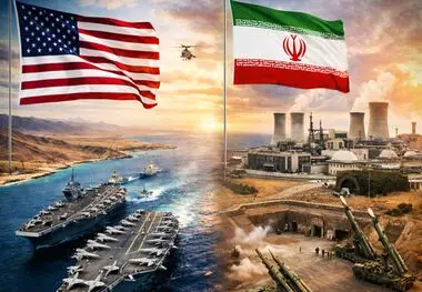 سه سناریوی احتمالی در نبرد تهران-واشنگتن