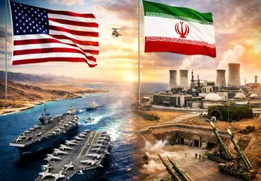 سه سناریوی احتمالی در نبرد تهران-واشنگتن