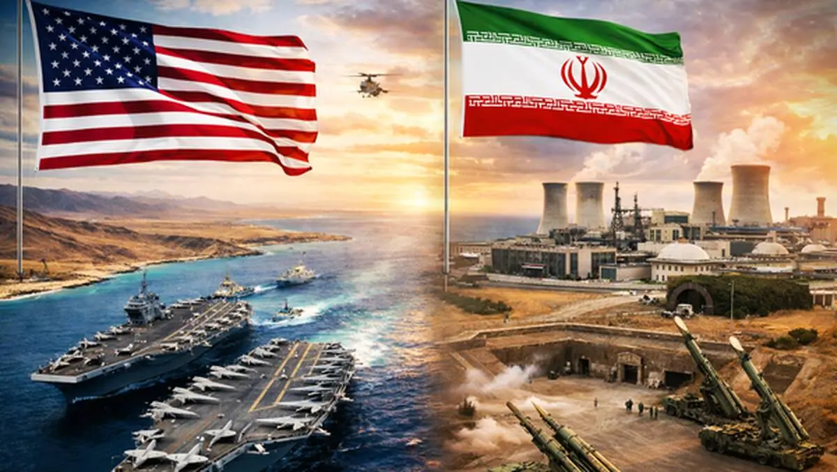 سه سناریوی احتمالی در نبرد تهران-واشنگتن