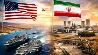 سه سناریوی احتمالی در نبرد تهران-واشنگتن