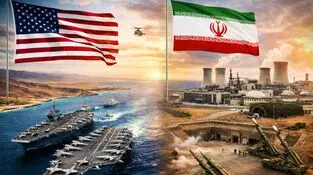 سه سناریوی احتمالی در نبرد تهران-واشنگتن