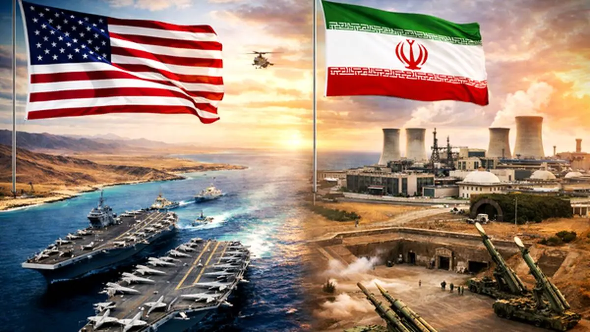 سه سناریوی احتمالی در نبرد تهران-واشنگتن