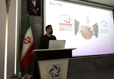 با حضور متخصصان صنعت فولاد و انرژی و به همت فولاد هرمزگان؛ نخستین رویداد انتقال فناوری جنوب کشور در هرمزگان کلید خورد