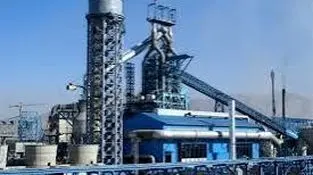 ثبت رکورد مصرف کک متالورژی خشک در فروردین ماه ۱۴۰۴