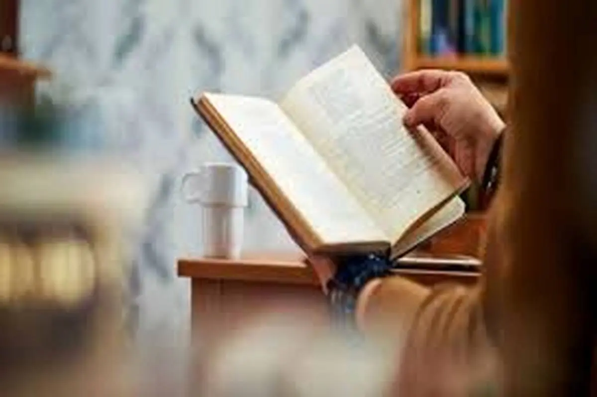 جدال بیصدا در دنیای خواندن