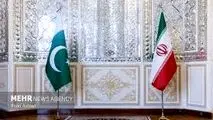 تفتان ایستگاه گمرکی ریلی تجارت ایران و پاکستان شد