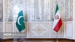 تفتان ایستگاه گمرکی ریلی تجارت ایران و پاکستان شد