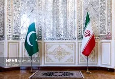 تفتان ایستگاه گمرکی ریلی تجارت ایران و پاکستان شد