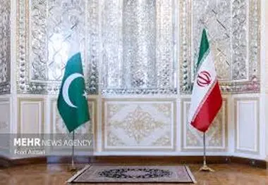 تفتان ایستگاه گمرکی ریلی تجارت ایران و پاکستان شد