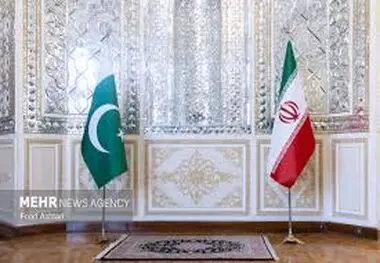 تفتان ایستگاه گمرکی ریلی تجارت ایران و پاکستان شد