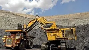 پرداخت تسهیلات ۸۰ درصدی برای خرید ماشین آلات معدنی