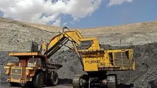 پرداخت تسهیلات ۸۰ درصدی برای خرید ماشین آلات معدنی