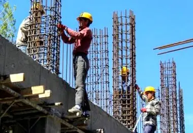 جهان اقتصاد گزارش می دهد؛
توافقی شدن دستمزد؛ دلسوزی یا سواستفاده از کارگران ساختمانی