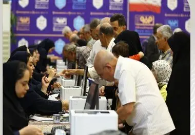 برگزاری مجامع عمومی عادی سالیانه و فوق‌العاده فولاد مبارکه
