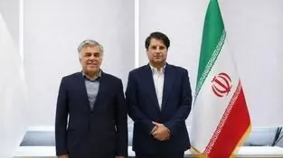 حامد عسکری‌زاده سرپرست صبانور شد