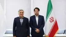 حامد عسکری‌زاده سرپرست صبانور شد