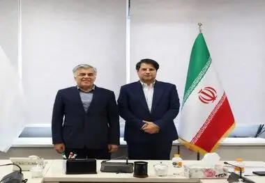 حامد عسکری‌زاده سرپرست صبانور شد