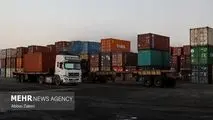 ​واردات ۲۲۰۰ قلم کالا از محل صادرات خود