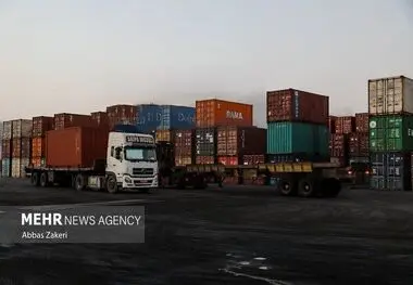​واردات ۲۲۰۰ قلم کالا از محل صادرات خود
