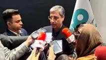 خبر های خوش از فولاد سنگان:
از پروژه عظیم ۲۰۰ مگاواتی برق باد/یتا انتقال پساب تایباد در آینده نزدیک
