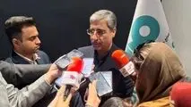 خبر های خوش از فولاد سنگان:
از پروژه عظیم ۲۰۰ مگاواتی برق باد/یتا انتقال پساب تایباد در آینده نزدیک