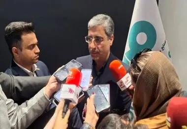 خبر های خوش از فولاد سنگان:
از پروژه عظیم ۲۰۰ مگاواتی برق باد/یتا انتقال پساب تایباد در آینده نزدیک