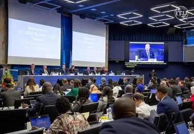 ایران خواستار رعایت قوانین در استفاده از ماهواره‌ها شد