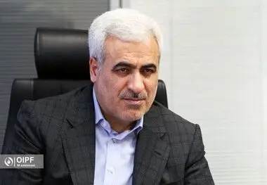 واحد الفین پتروشیمی کنگان تا پایان سال به مرحله بهره‌برداری می‌رسد

